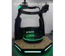 游藝設(shè)施設(shè)備銷售 市場機(jī)遇與運營策略探析