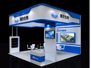 專業打造卓越形象 蘇州展會特裝展臺設計與搭建，雅軒展覽為您提供一站式解決方案